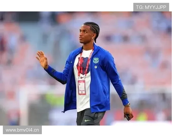 巴萨官方宣布巴尔德大腿受伤预计缺阵4周